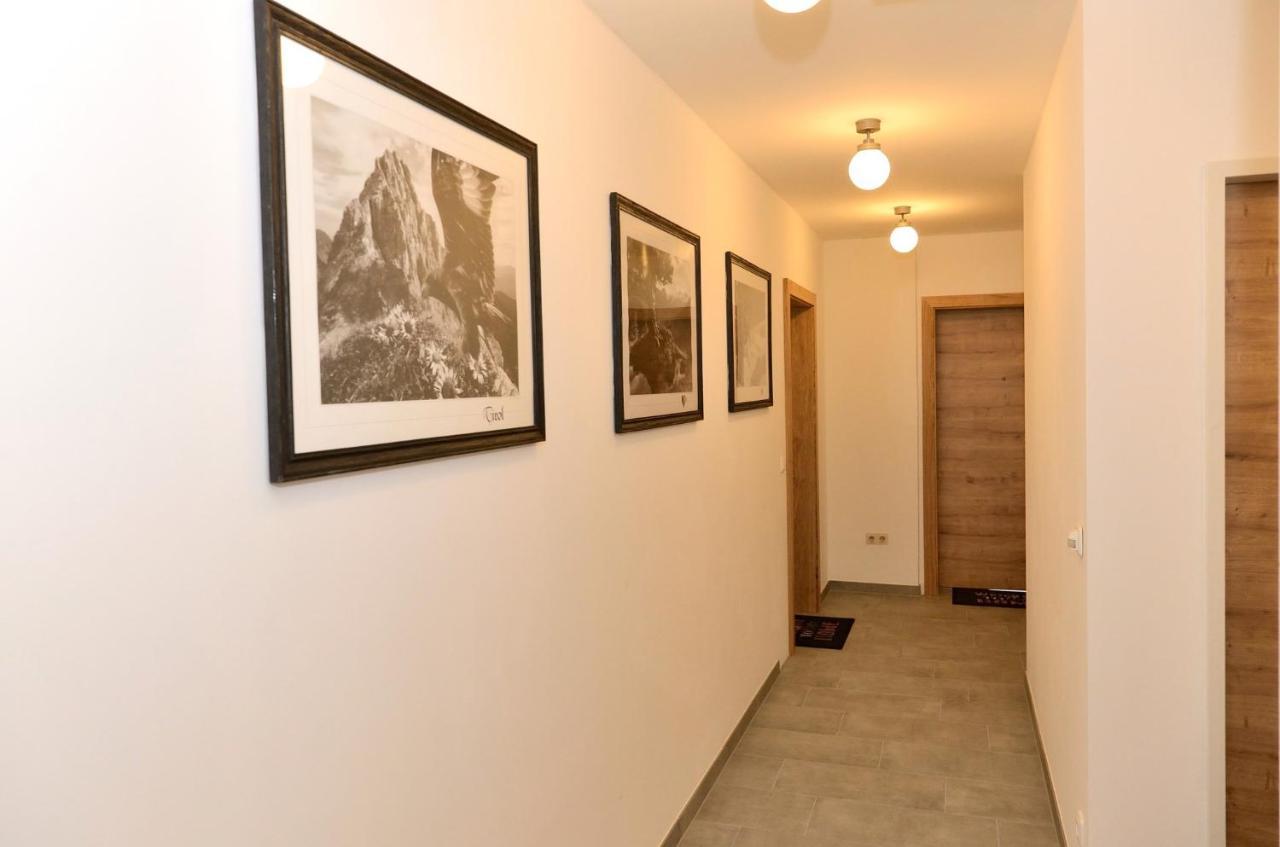 Apartment Serles Muhlbachl Exterior photo